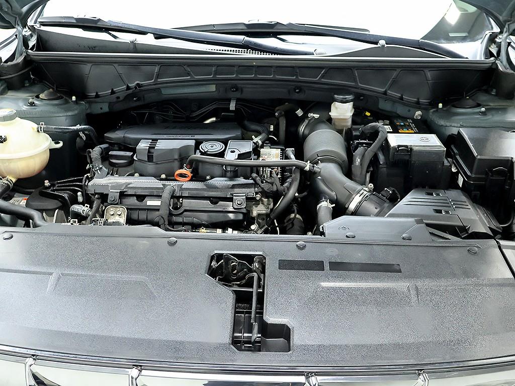 HYUNDAI Tucson 2022 Gris - Importación desde Corea - HF Imports Iquique - Foto 7