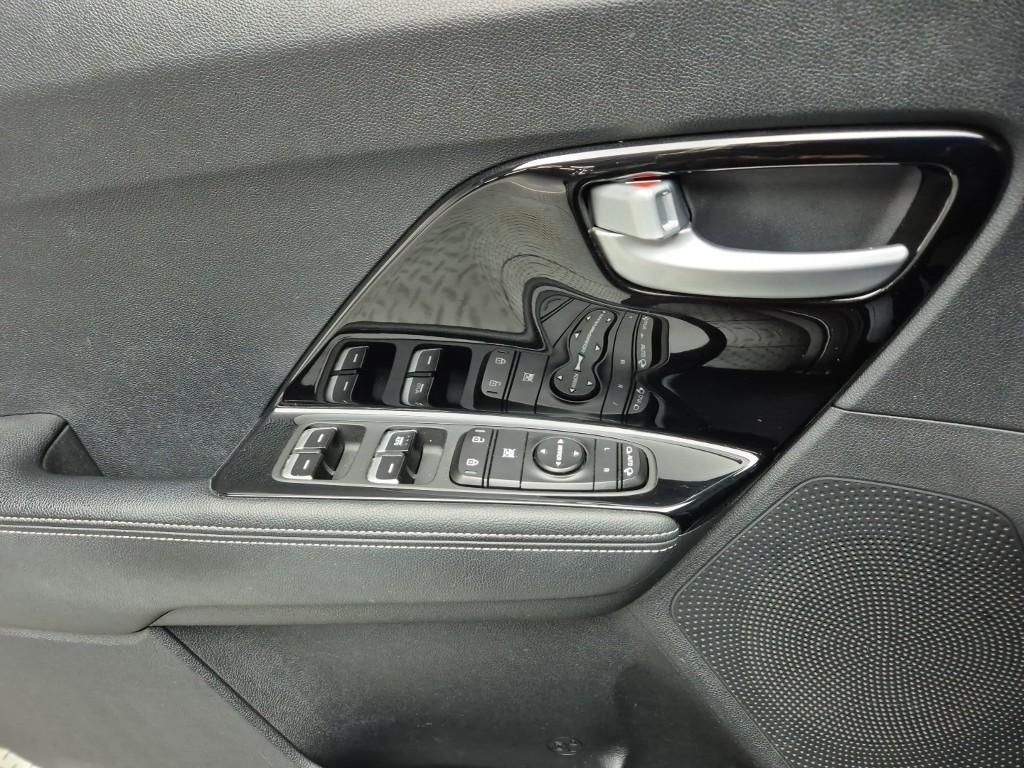 KIA Niro 2018 Gris - Importación desde Corea - HF Imports Iquique - Foto 17
