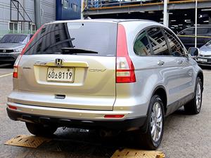 Honda CR-V - Vista 8