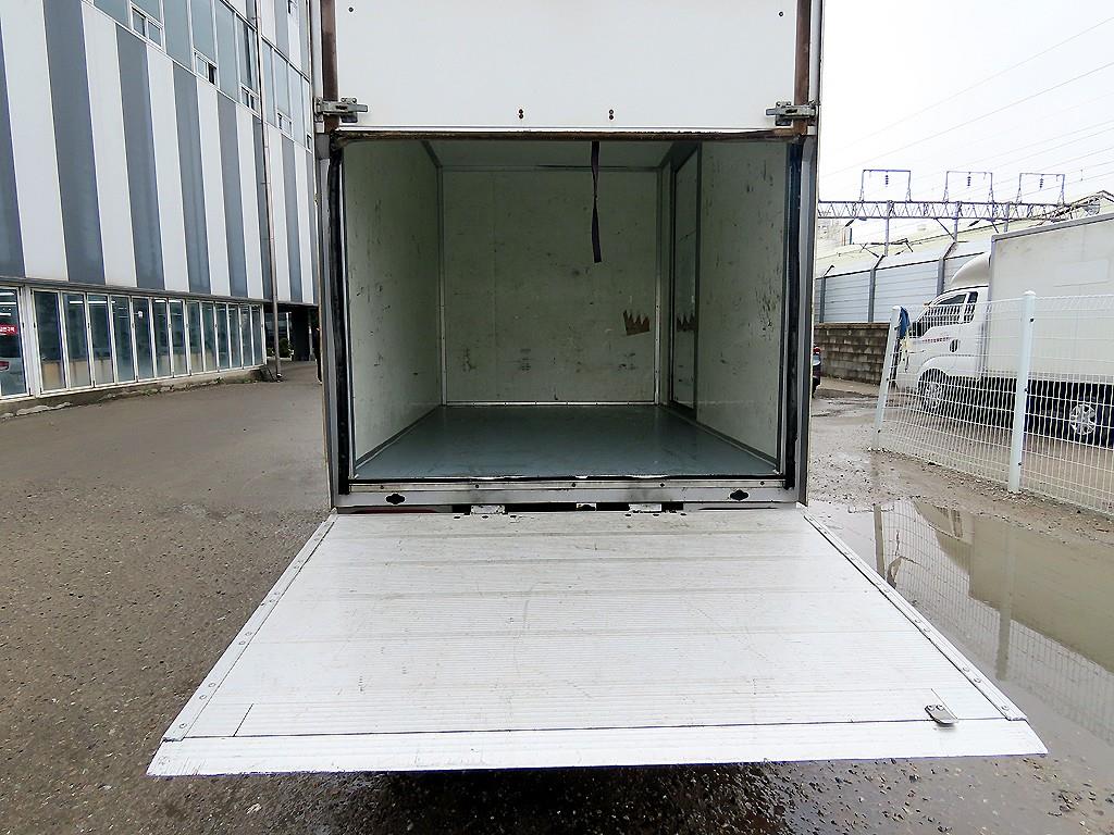 Small Truck Top_Ex(High) Built-in Top Power Gate - Vista 6