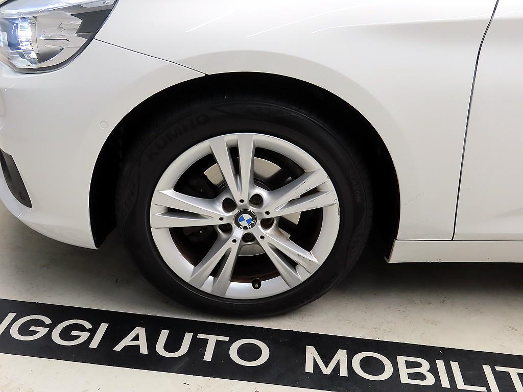 BMW 2 series 2016 Blanco - Importación desde Corea - HF Imports Iquique - Foto 20