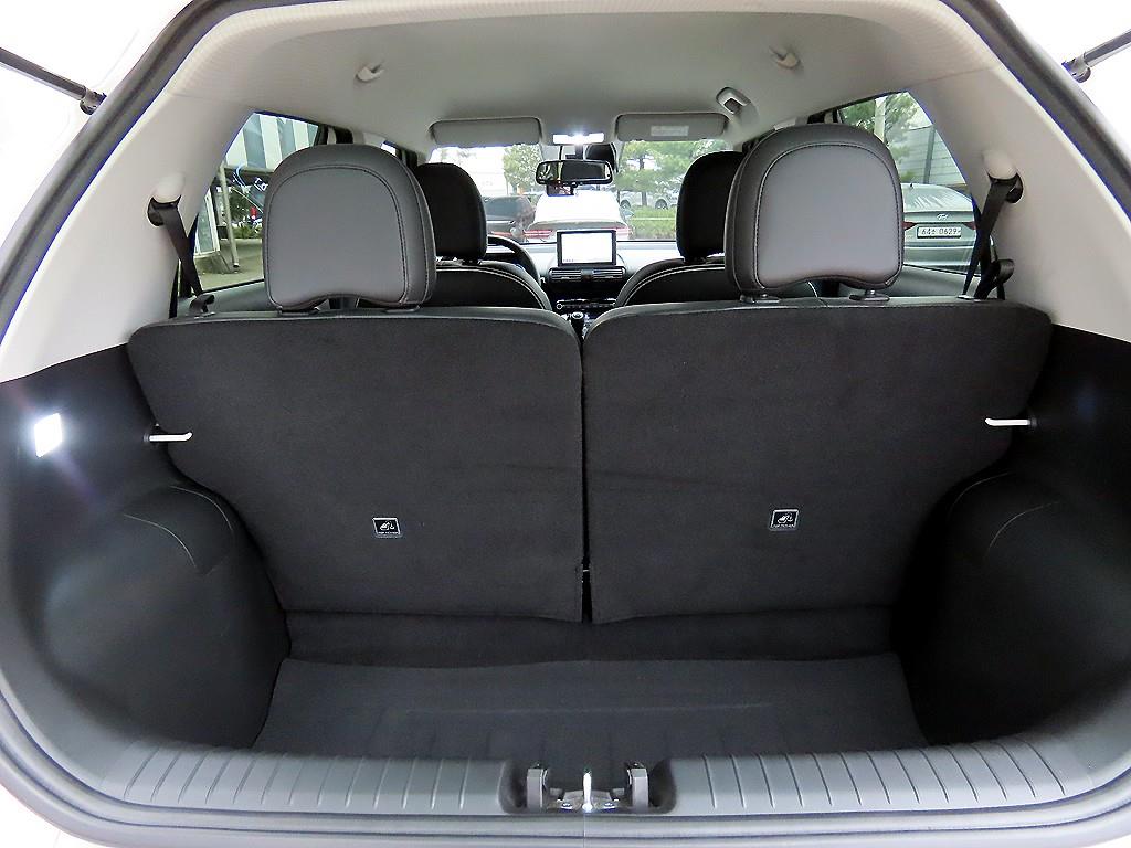 HYUNDAI Casper 2023 Blanco - Importación desde Corea - HF Imports Iquique - Foto 18