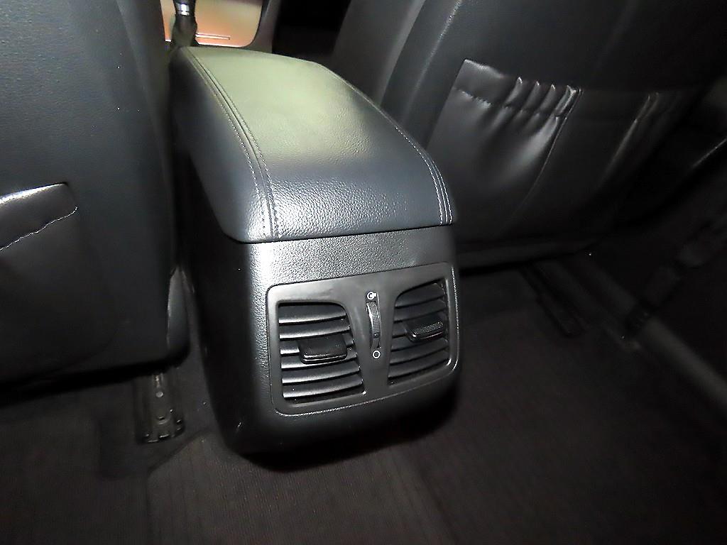 HYUNDAI Sonata 2016 Blanco - Importación desde Corea - HF Imports Iquique - Foto 17