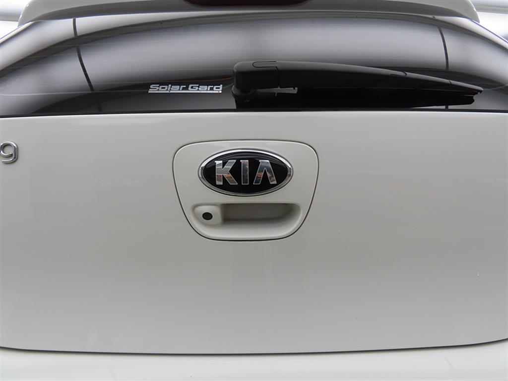 KIA Morning 2021 Blanco - Importación desde Corea - HF Imports Iquique - Foto 16