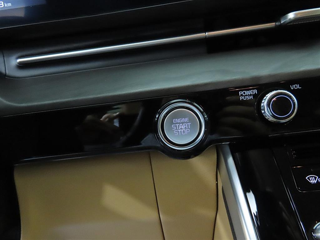 KIA Carnival 2023 Blanco - Importación desde Corea - HF Imports Iquique - Foto 13