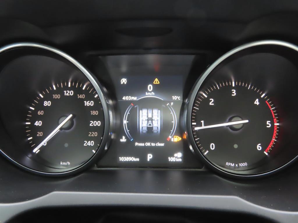 Land Rover Range Rover Bike 2018 Gris - Importación desde Corea - HF Imports Iquique - Foto 8