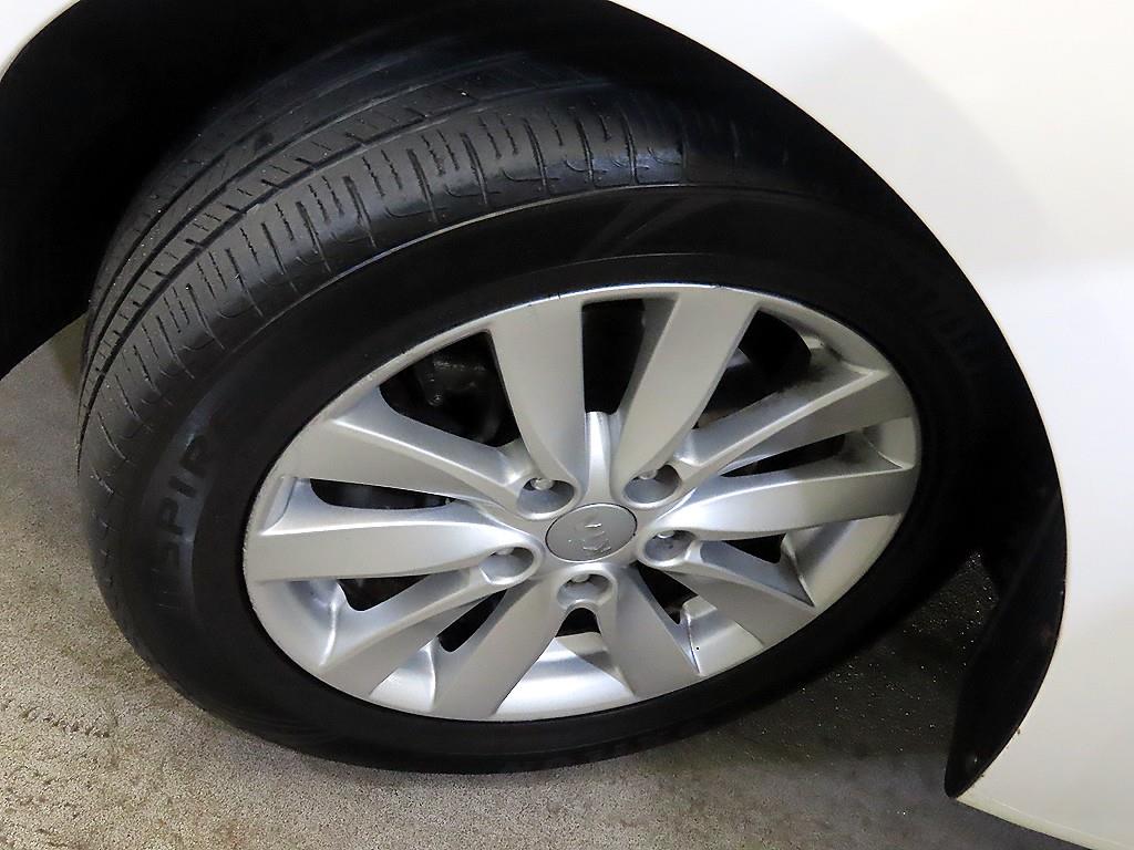 KIA K3 2014 Blanco - Importación desde Corea - HF Imports Iquique - Foto 20