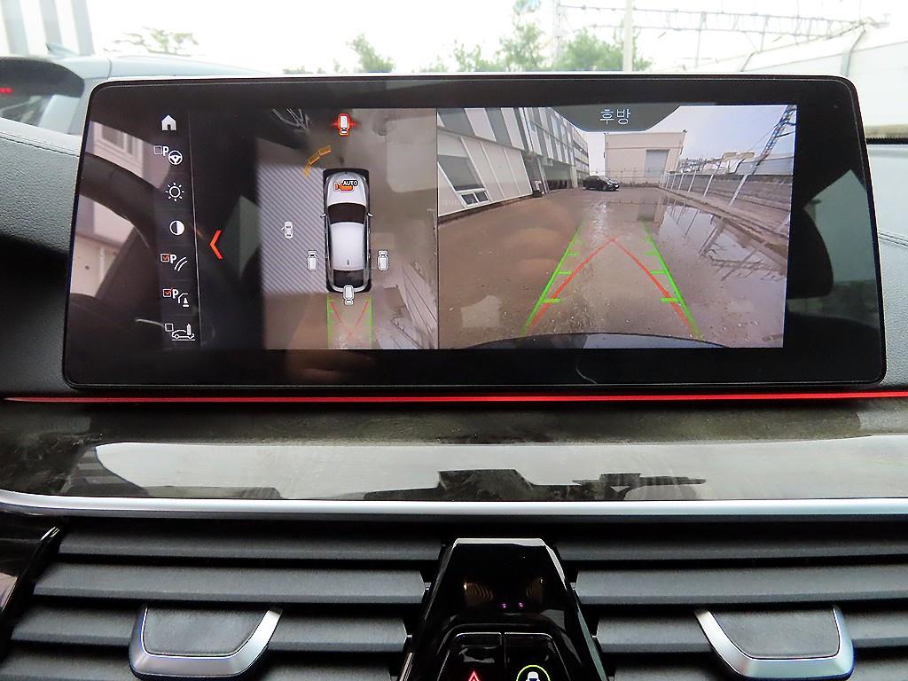 BMW Gran Turismo 2018 Gris - Importación desde Corea - HF Imports Iquique - Foto 13