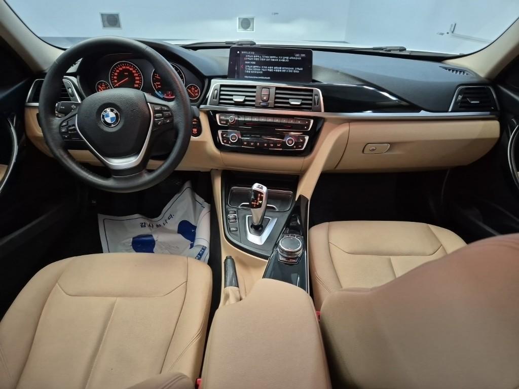 BMW 3 series - Vista 7