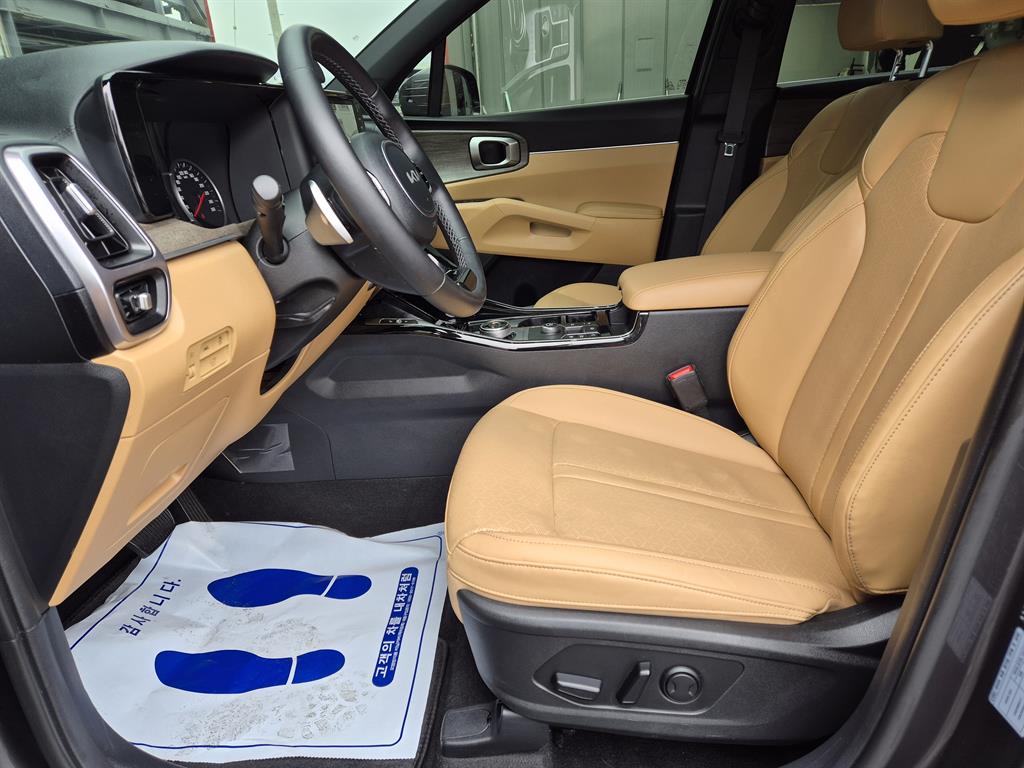 KIA Sorento - Vista 5