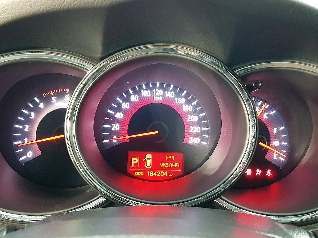 KIA Sorento - Vista 6