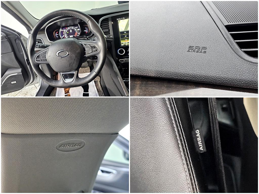 SAMSUNG SM6 2016 Blanco - Importación desde Corea - HF Imports Iquique - Foto 15