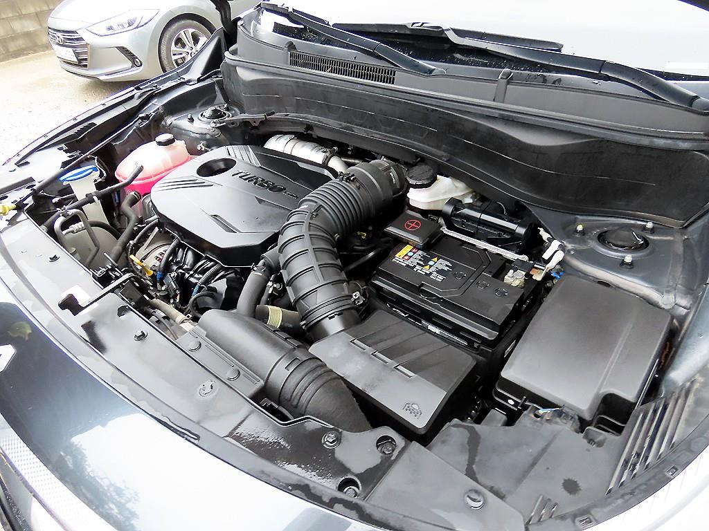 KIA Seltos 2023 Gris - Importación desde Corea - HF Imports Iquique - Foto 19