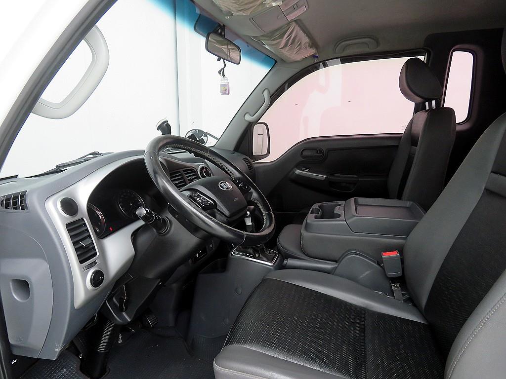 Small Truck Cargo (small) - Vista 7