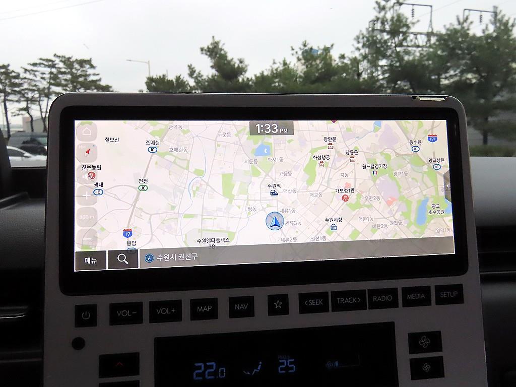 HYUNDAI Staria 2024 Gris - Importación desde Corea - HF Imports Iquique - Foto 14