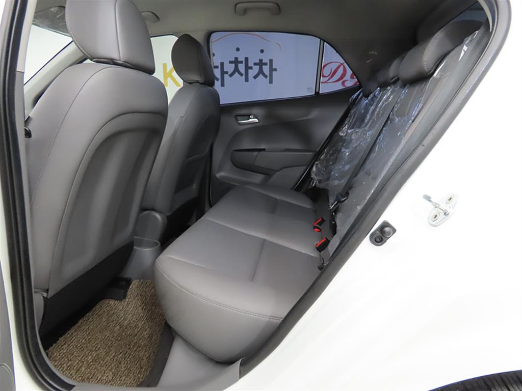 KIA Morning - Vista 6