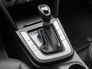 HYUNDAI Avante - Vista 12