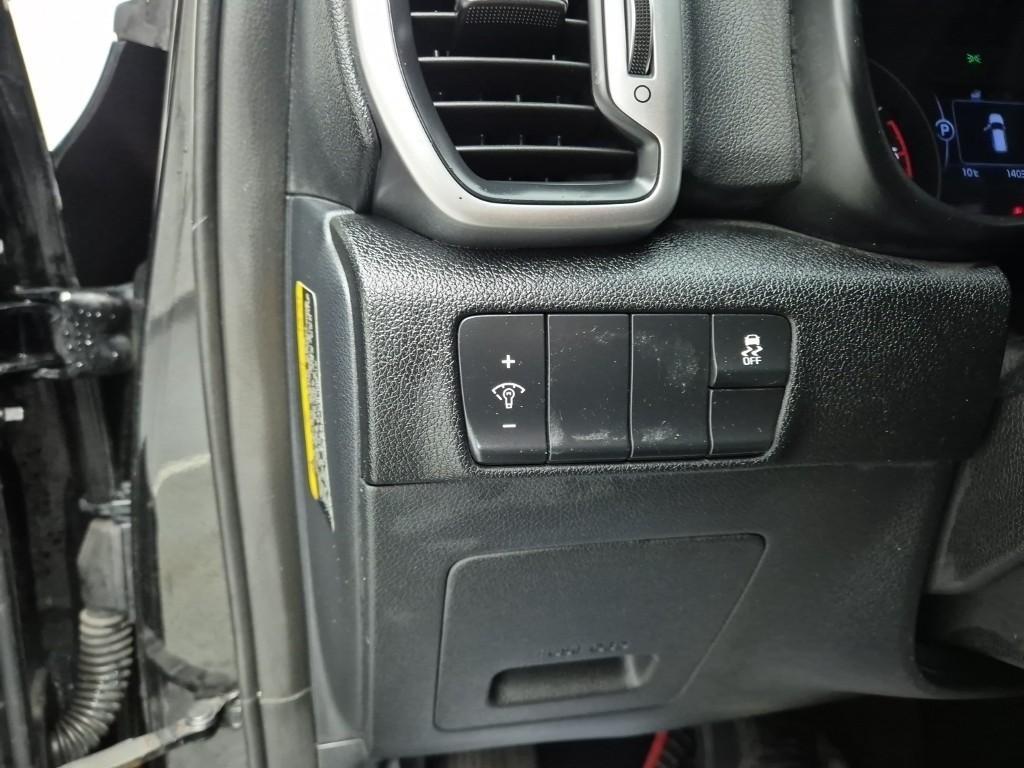 KIA Sportage 2016 Negro - Importación desde Corea - HF Imports Iquique - Foto 16
