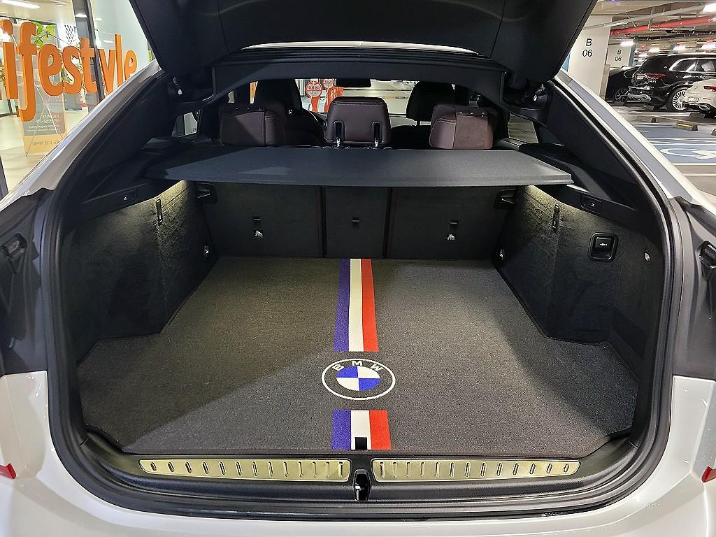 BMW Gran Turismo 2024 Blanco - Importación desde Corea - HF Imports Iquique - Foto 16