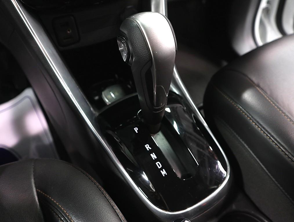 Chevrolet Trax 2021 Blanco - Importación desde Corea - HF Imports Iquique - Foto 13