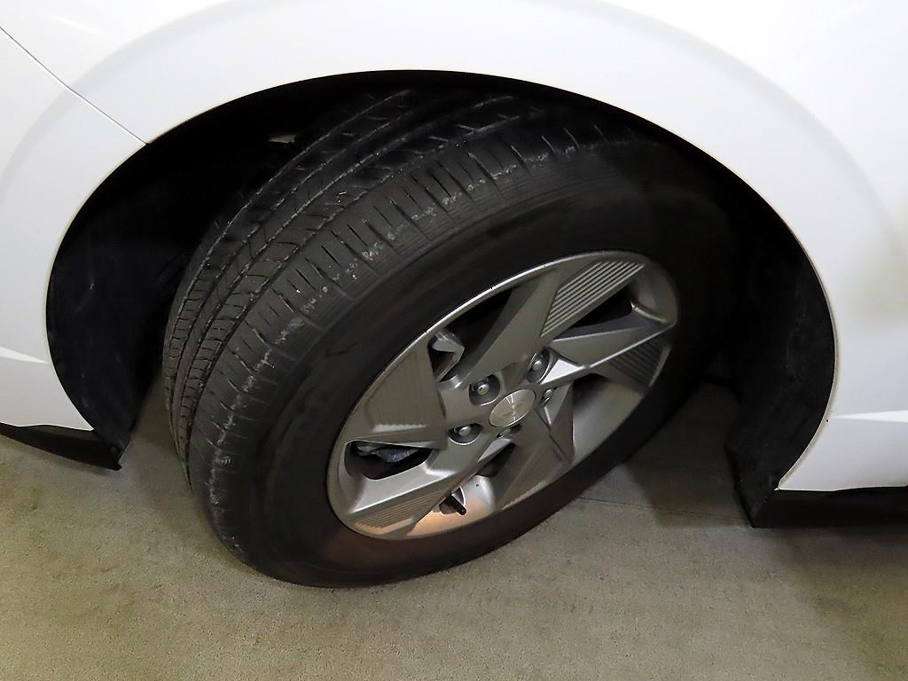HYUNDAI Sonata 2024 Blanco - Importación desde Corea - HF Imports Iquique - Foto 19