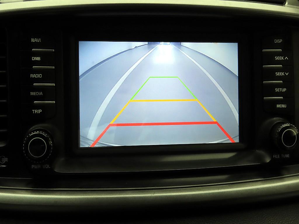 KIA Sorento 2016 Blanco - Importación desde Corea - HF Imports Iquique - Foto 15