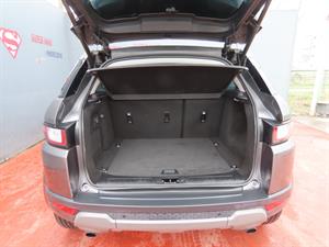 Land Rover Range Rover Bike - Vista 10