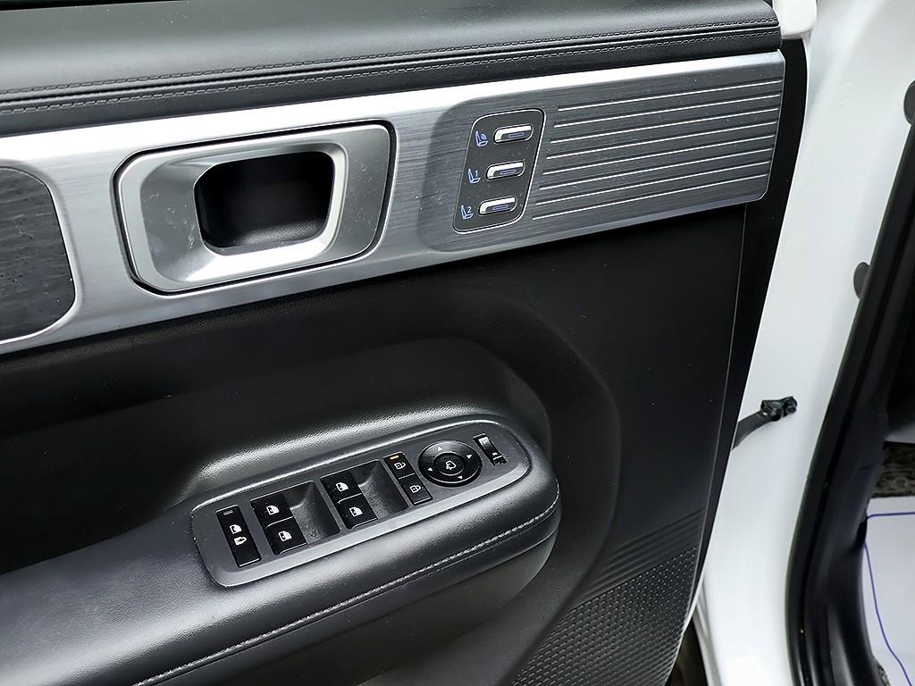 HYUNDAI Santa Fe 2024 Blanco - Importación desde Corea - HF Imports Iquique - Foto 13