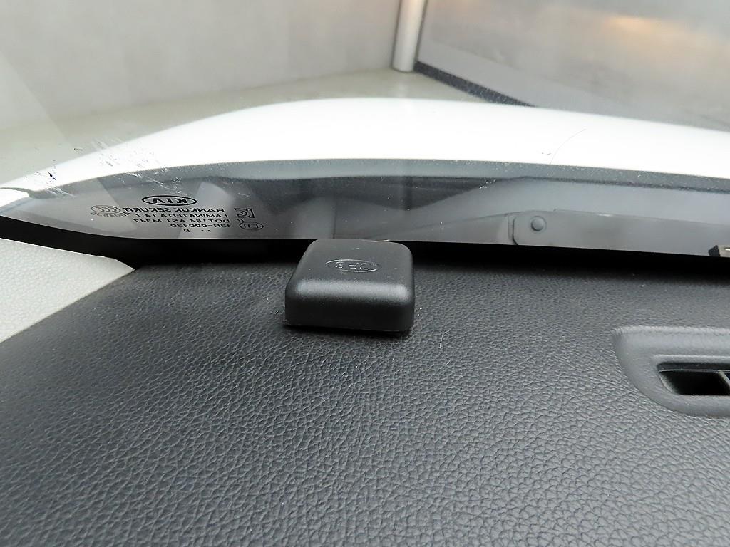 KIA Ray 2019 Blanco - Importación desde Corea - HF Imports Iquique - Foto 13