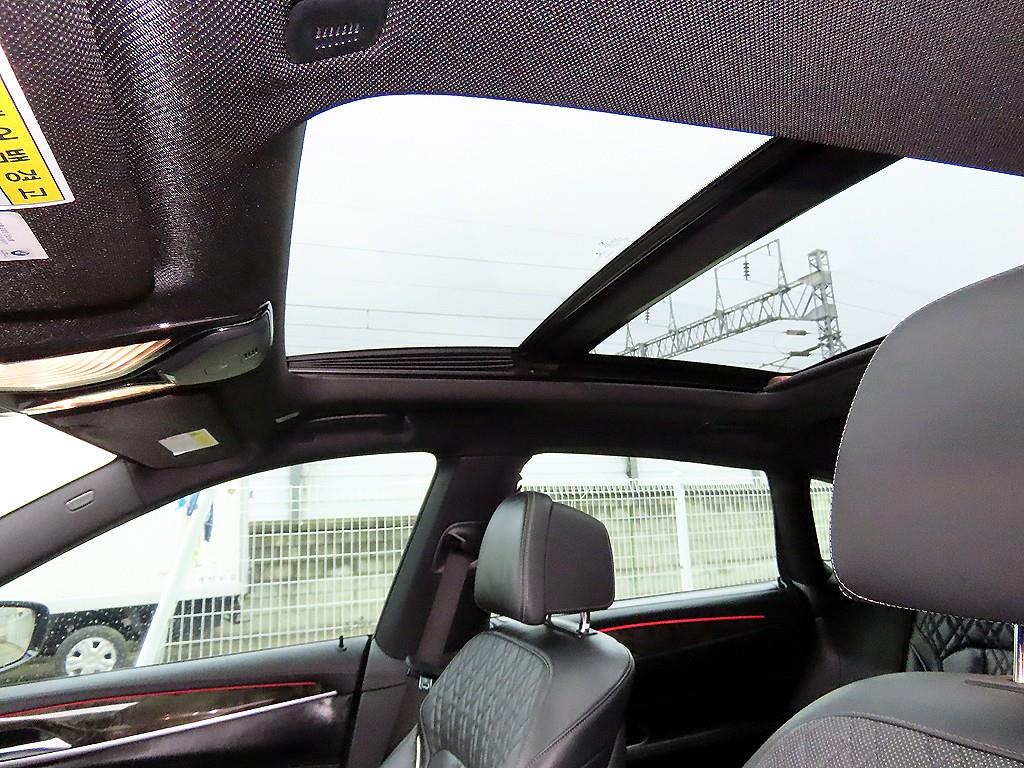 BMW Gran Turismo 2018 Gris - Importación desde Corea - HF Imports Iquique - Foto 16