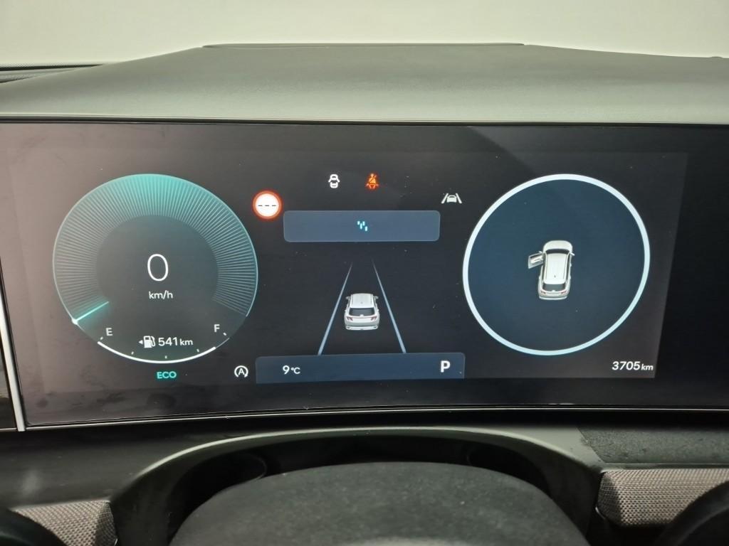 HYUNDAI Tucson - Vista 6