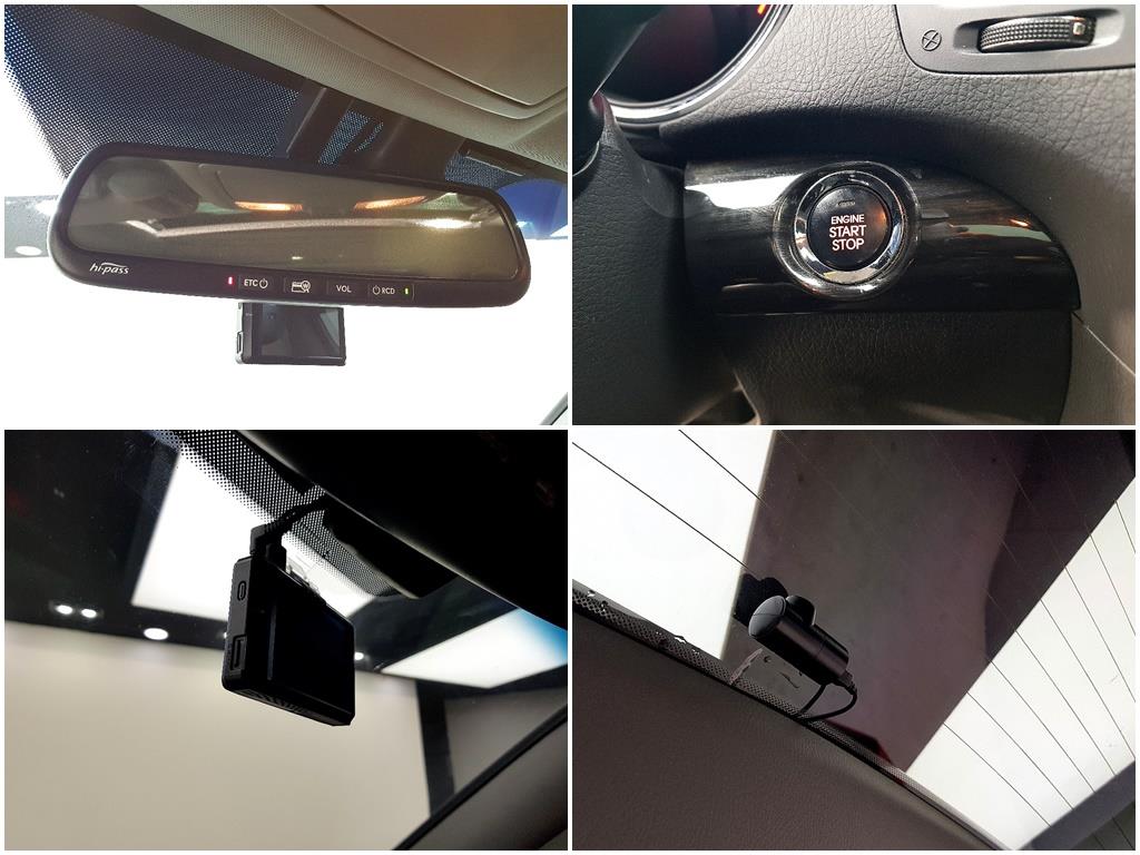 KIA Sorento 2011 Gris - Importación desde Corea - HF Imports Iquique - Foto 16