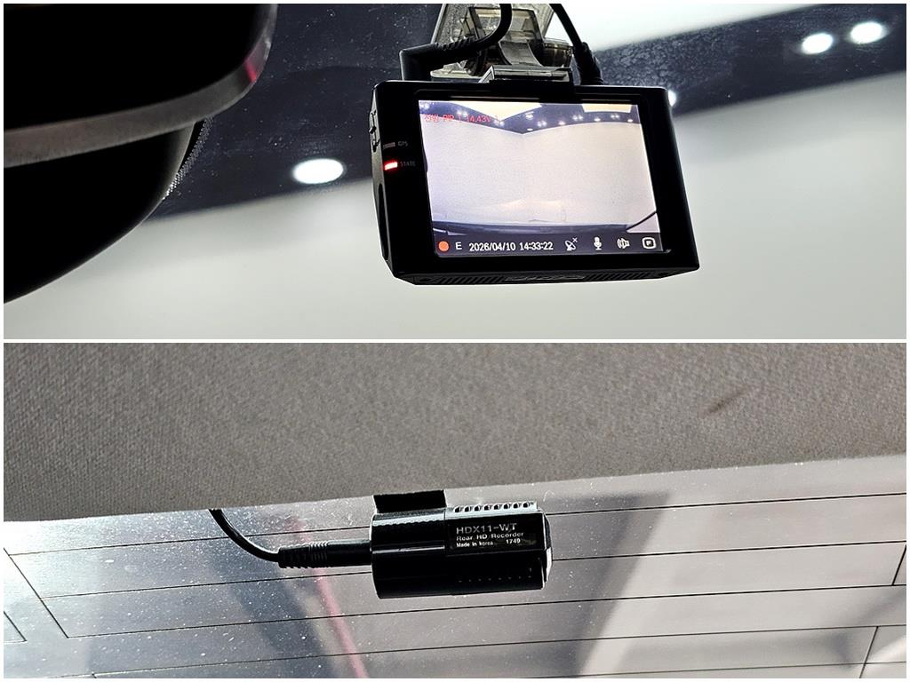 Chevrolet Cruise 2017 Negro - Importación desde Corea - HF Imports Iquique - Foto 19