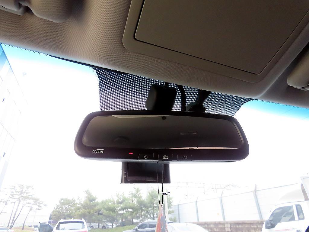 Ssangyong Rexton 2019 Blanco - Importación desde Corea - HF Imports Iquique - Foto 14