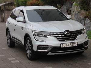 SAMSUNG QM6 - Vista 4