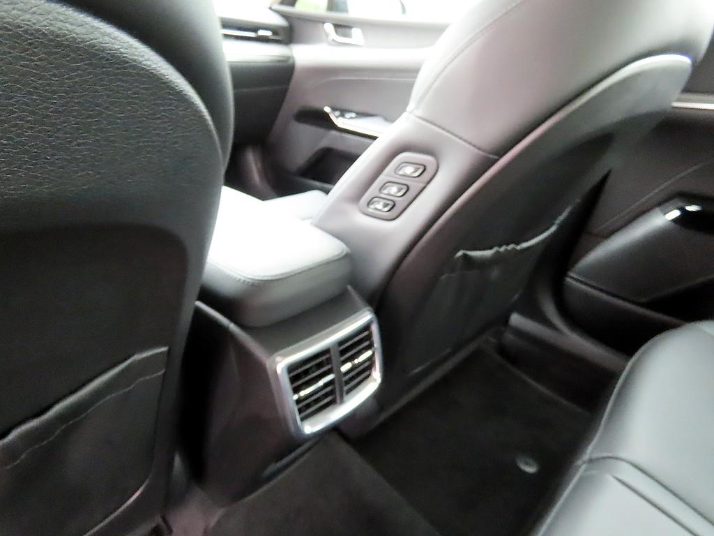 KIA K5 2025 Negro - Importación desde Corea - HF Imports Iquique - Foto 16