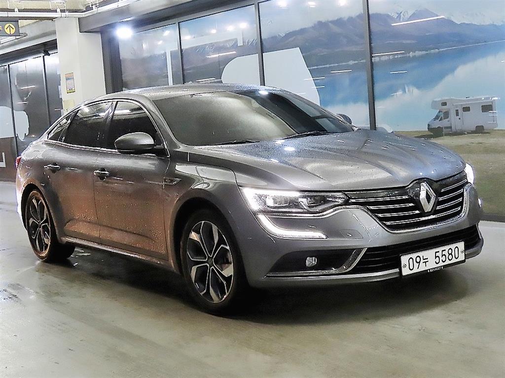 SAMSUNG SM6 2019 Gris - Importación desde Corea - HF Imports Iquique - Foto 1