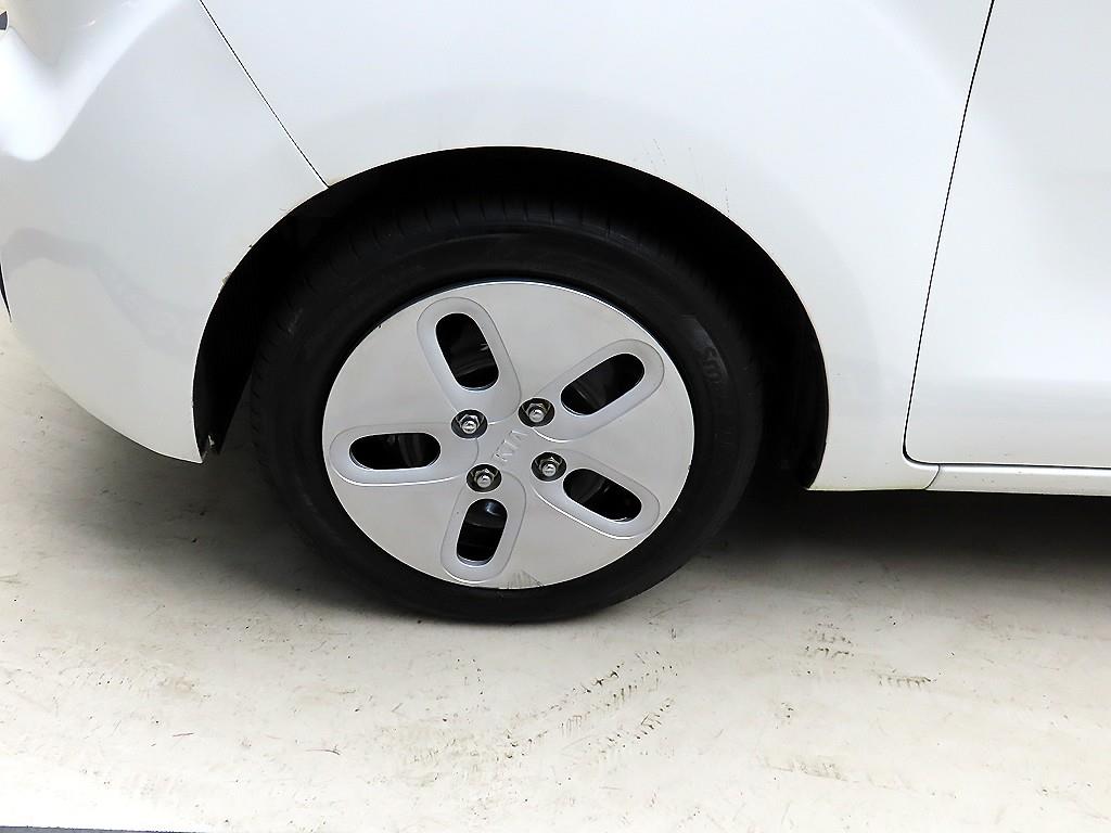 KIA Ray 2019 Blanco - Importación desde Corea - HF Imports Iquique - Foto 20