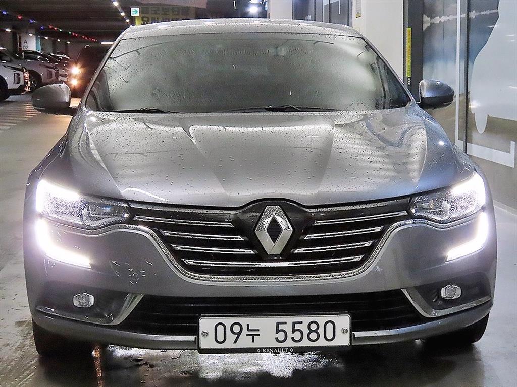 SAMSUNG SM6 - Vista 2