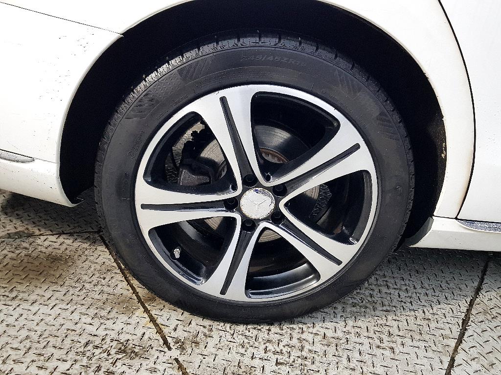 Mercedes Benz E class 2017 Blanco - Importación desde Corea - HF Imports Iquique - Foto 20