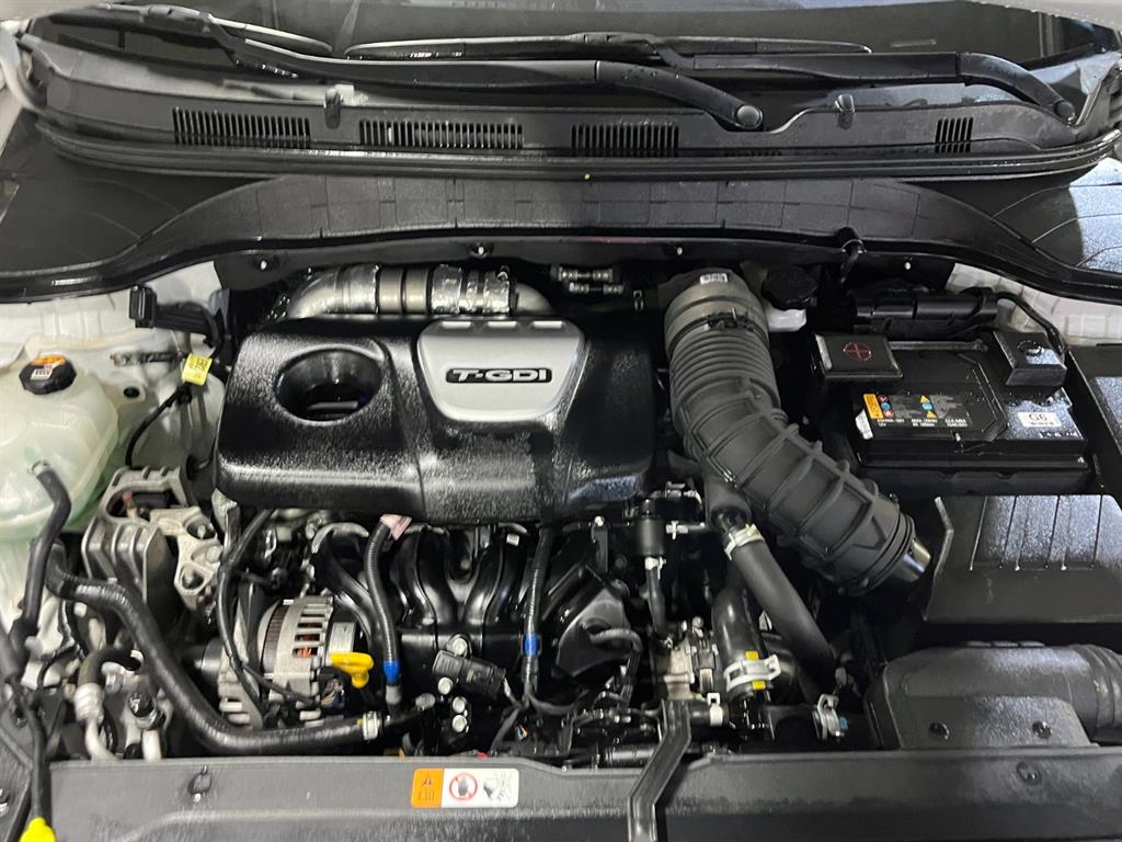 HYUNDAI Kona 2020 Blanco - Importación desde Corea - HF Imports Iquique - Foto 19