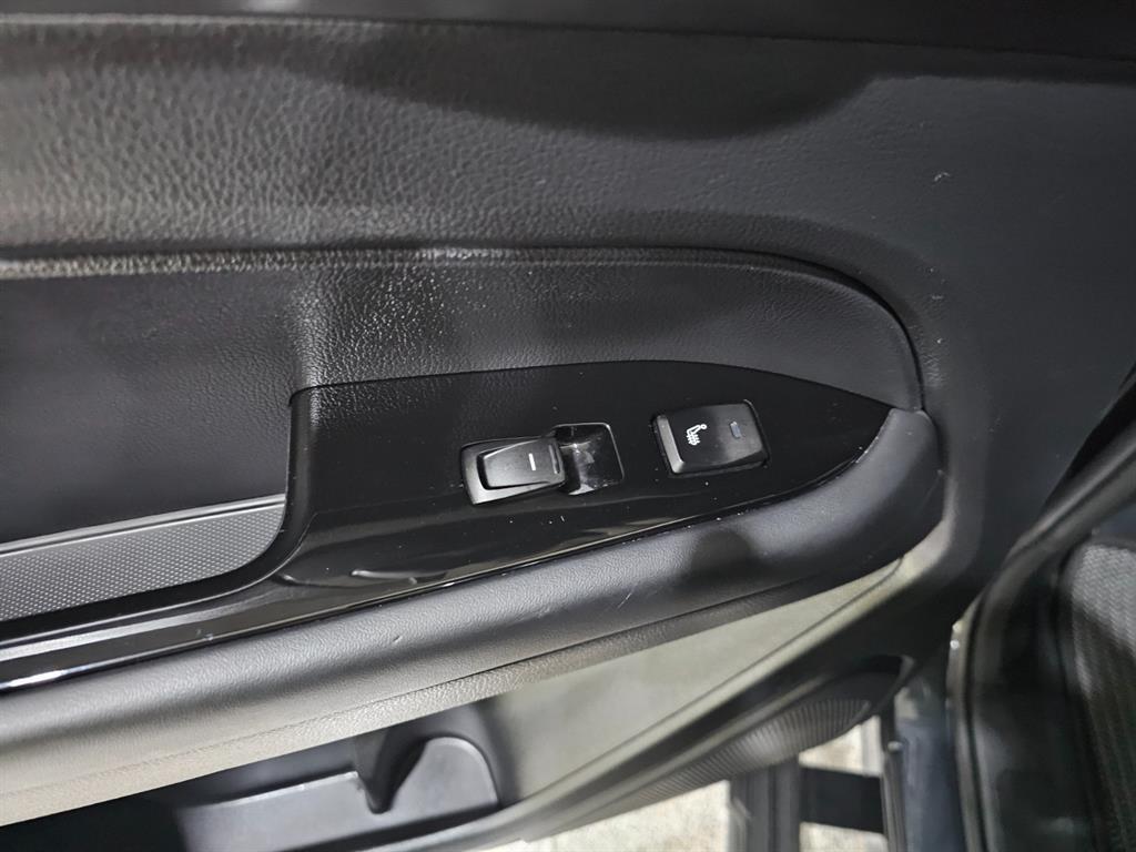 Ssangyong Rexton 2024 Gris - Importación desde Corea - HF Imports Iquique - Foto 16