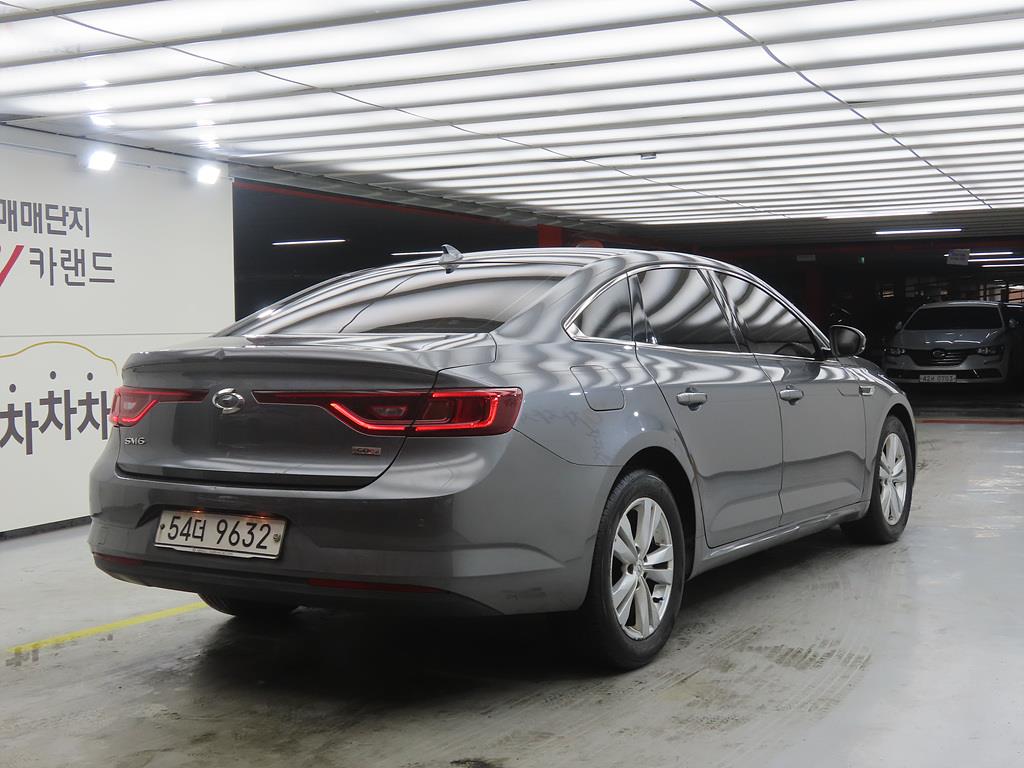 SAMSUNG SM6 - Vista 4