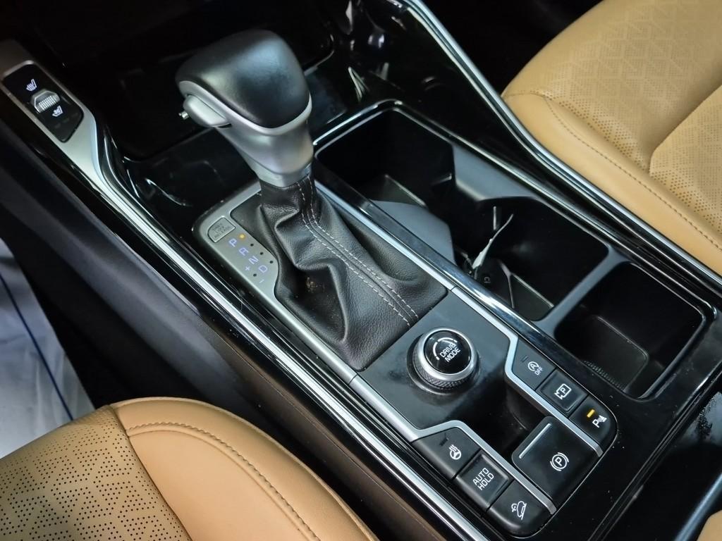 KIA Sorento 2021 Gris - Importación desde Corea - HF Imports Iquique - Foto 13