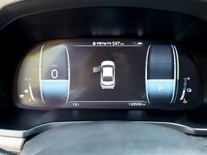 KIA K7 - Vista 12