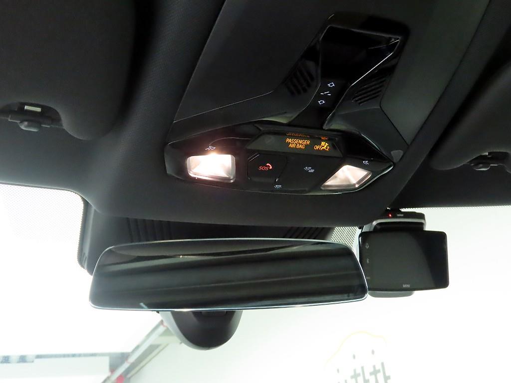Mini Cooper 2025 skyblue - Importación desde Corea - HF Imports Iquique - Foto 15