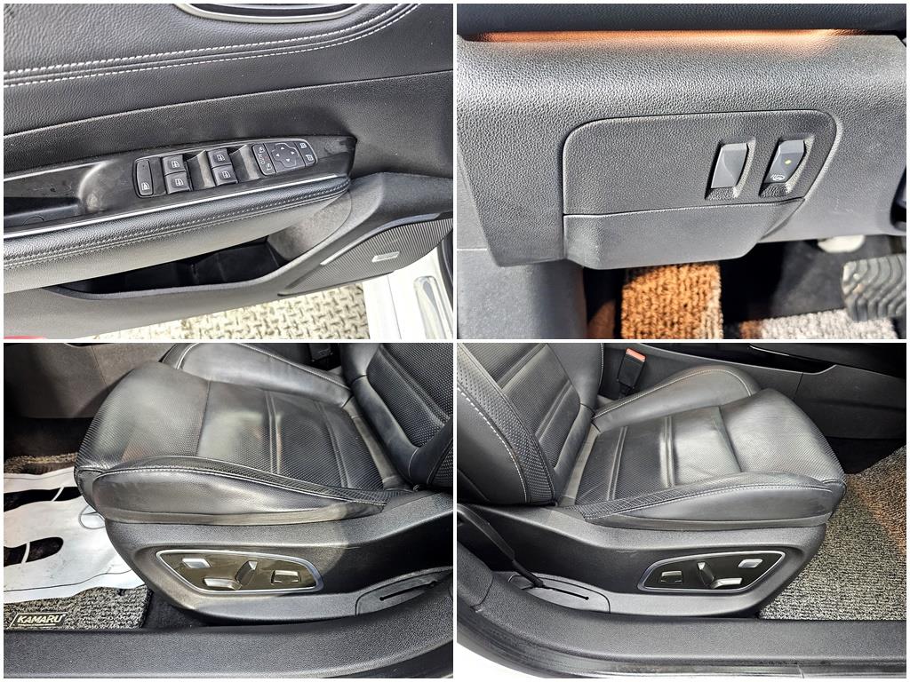 SAMSUNG SM6 2016 Blanco - Importación desde Corea - HF Imports Iquique - Foto 18