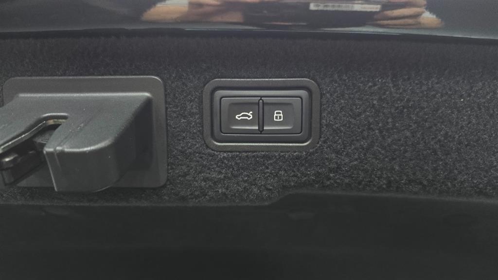 Audi A8 2020 Negro - Importación desde Corea - HF Imports Iquique - Foto 20