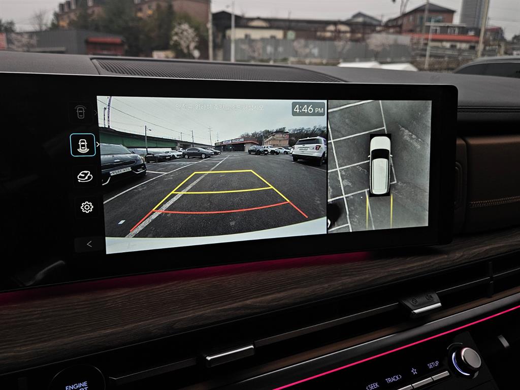 HYUNDAI Santa Fe - Vista 12