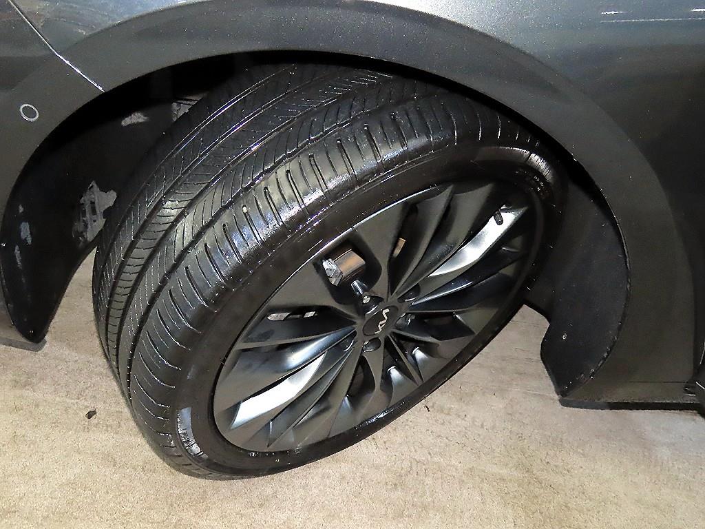 KIA K8 2023 - Importación desde Corea - HF Imports Iquique - Foto 20
